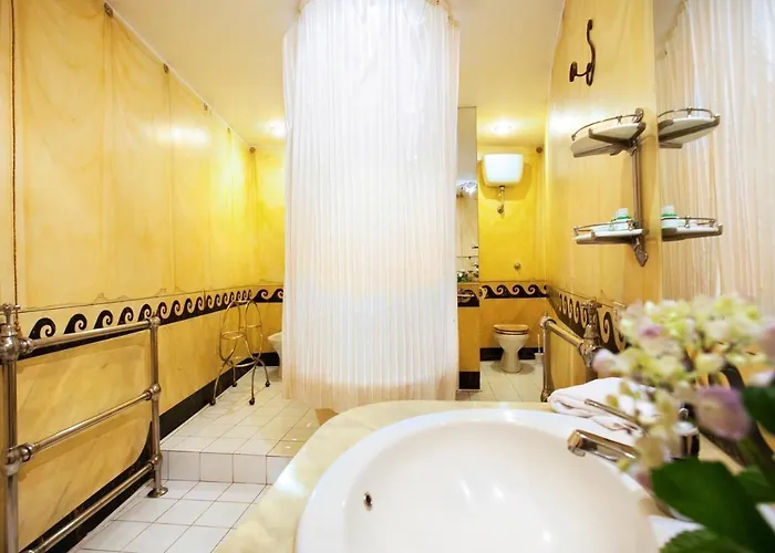 Apartamento Passeggiata Di Ripetta