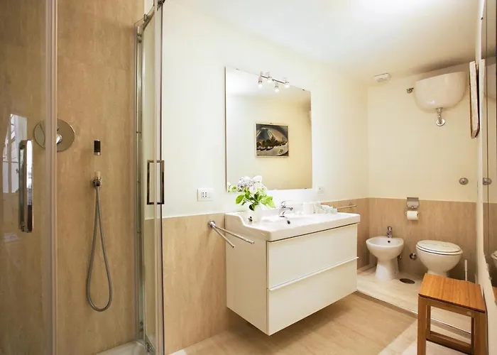 Apartamento Passeggiata Di Ripetta Roma