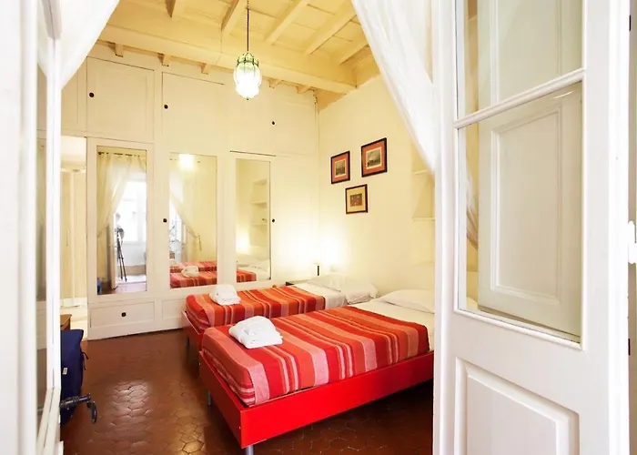 Apartamento Passeggiata Di Ripetta *